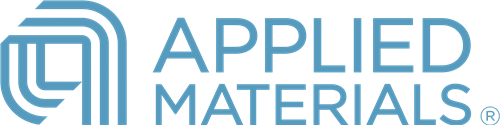 Applied Materials stock logo