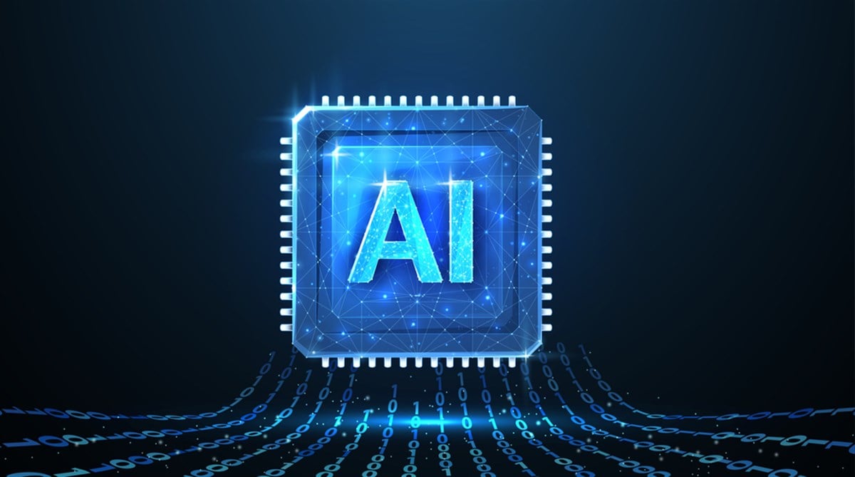 AI Data center 