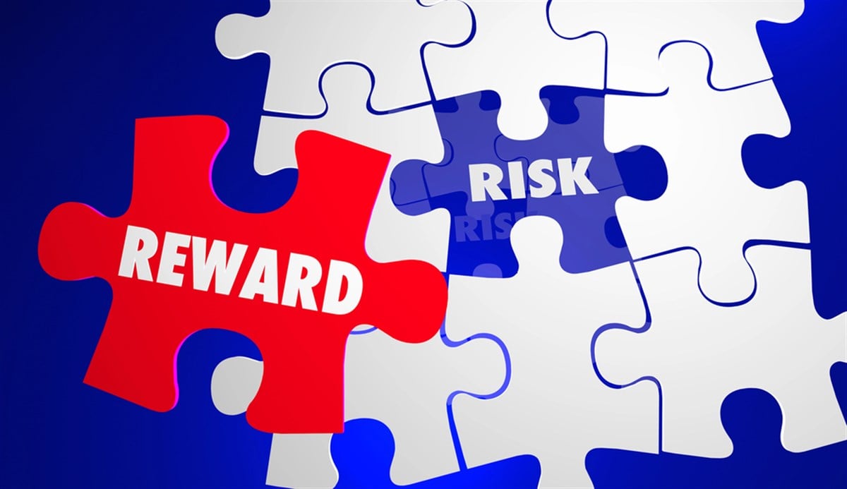 Risk/Reward puzzle 