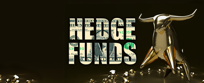Top 5 Stocks Hedge Funds Are Buying Right Now