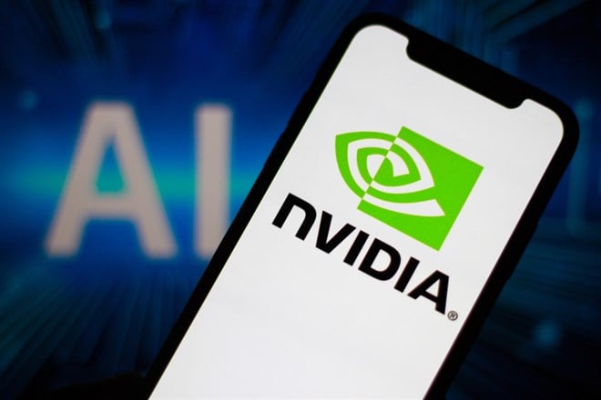 Bullish NVIDIA Market Set to Surge 50% Ahead of Q1 Earnings