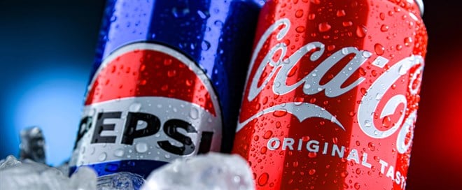 Coca-Cola Stock Has Momentum, PepsiCo May Be the Better Buy
