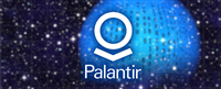 Palantir software as a service