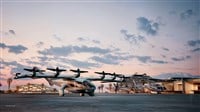Archer Aviation EVTOL Source: Archer Aviation News