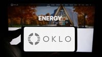 Oklo energy 