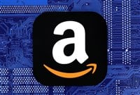Amazon App Logo