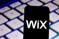 Wix LOGO 