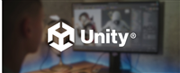 Unity Software 3D technology - This image is an original composition by MarketBeat using licensed and editorial elements. Not for redistribution or reuse.