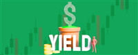 Stock Yields - This image is an original composition by MarketBeat using licensed and editorial elements. Not for redistribution or reuse.