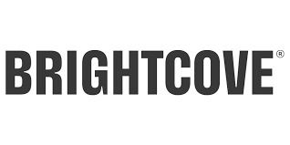 Brightcove stock logo