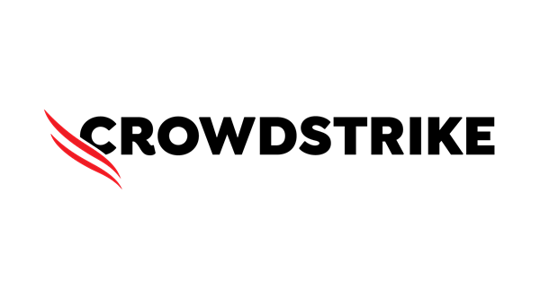 CrowdStrike stock logo