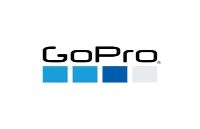 GoPro stock logo