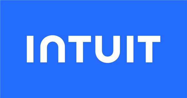 Intuit stock logo