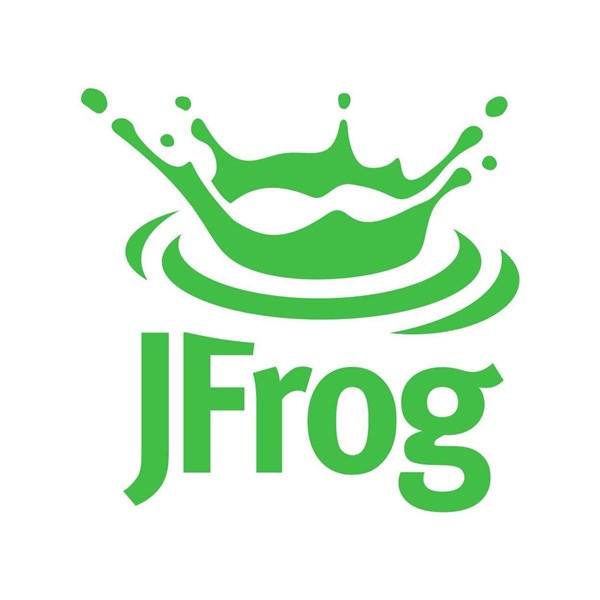 JFrog stock logo