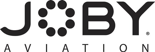 Joby Aviation stock logo