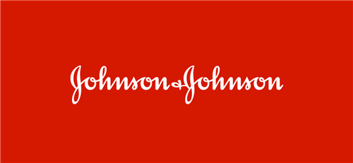 Johnson & Johnson stock logo