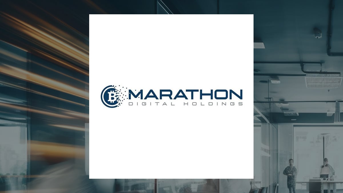 MARA logo with Business Services background