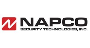 Napco Security Technologies stock logo