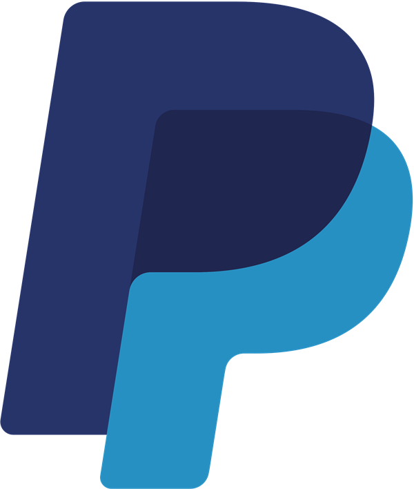 PayPal stock logo