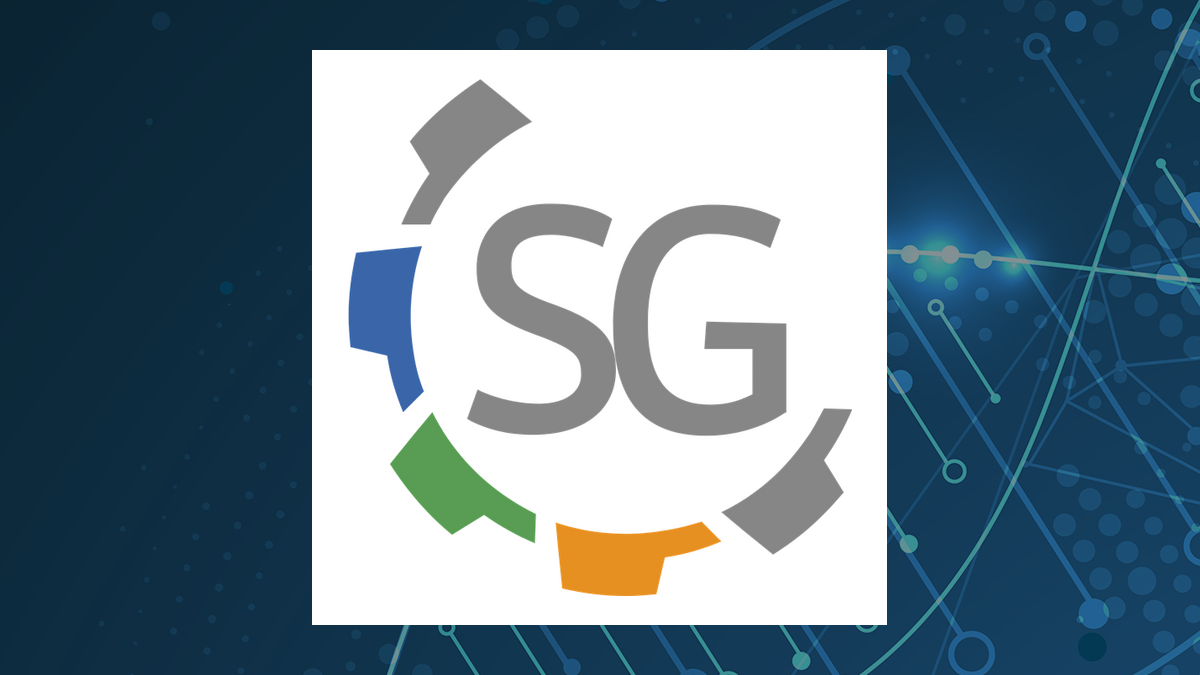 Stevanato Group logo with Medical background