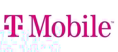T-Mobile US stock logo
