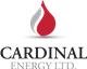 Cardinal Energy stock logo