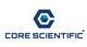 Core Scientific stock logo