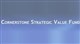 Cornerstone Strategic Value Fund logo