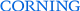 Corning logo