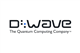 D-Wave Quantum logo