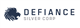 Defiance Silver stock logo
