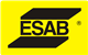 ESAB logo