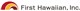 First Hawaiian, Inc. stock logo