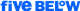 Five Below logo