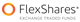 FlexShares Morningstar Global Upstream Natural Resources Index Fund stock logo