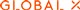 Global X FinTech ETF stock logo