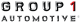 Group 1 Automotive logo