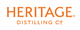 Heritage Distilling logo