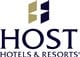 Host Hotels & Resorts stock logo
