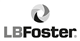 L.B. Foster logo