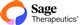Sage Therapeutics logo