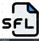 SFL Corporation Ltd. stock logo