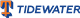 Tidewater Inc. stock logo