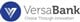 VersaBank logo