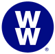 WW International, Inc. stock logo