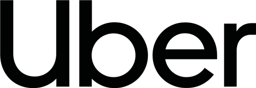 Uber Technologies stock logo