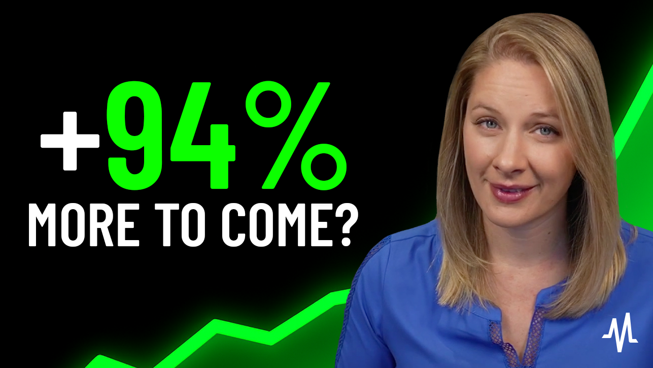 3 Rising Stocks You’ll Want on Your Watchlist