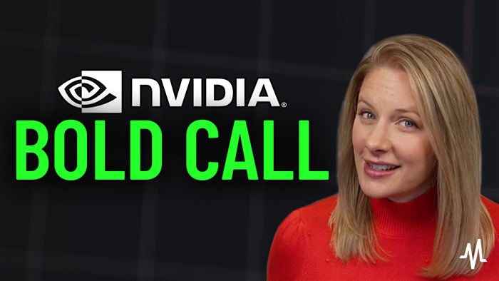 NVIDIA Earnings Preview: HUGE Stock Move Ahead